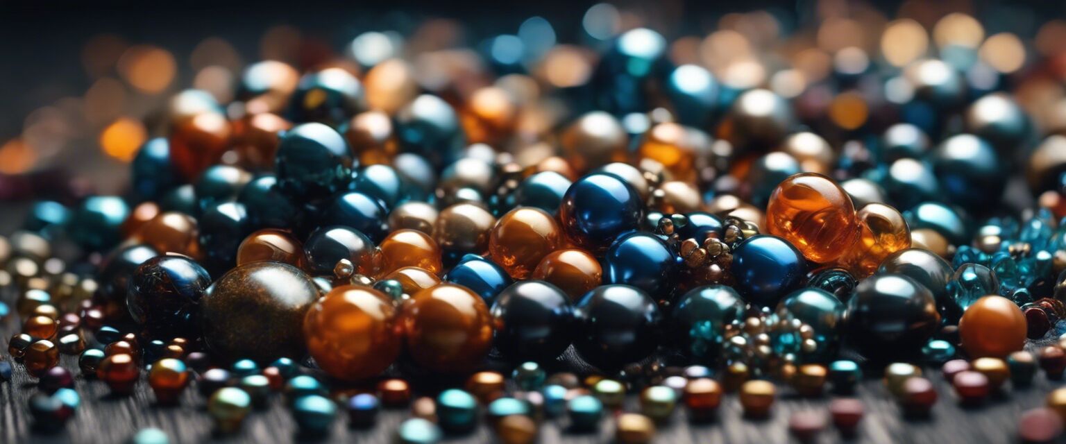 Bead Types Image