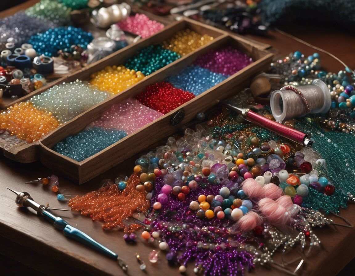 Beading Kits