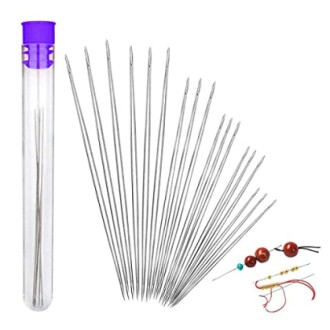 UOOU Beading Needles Set