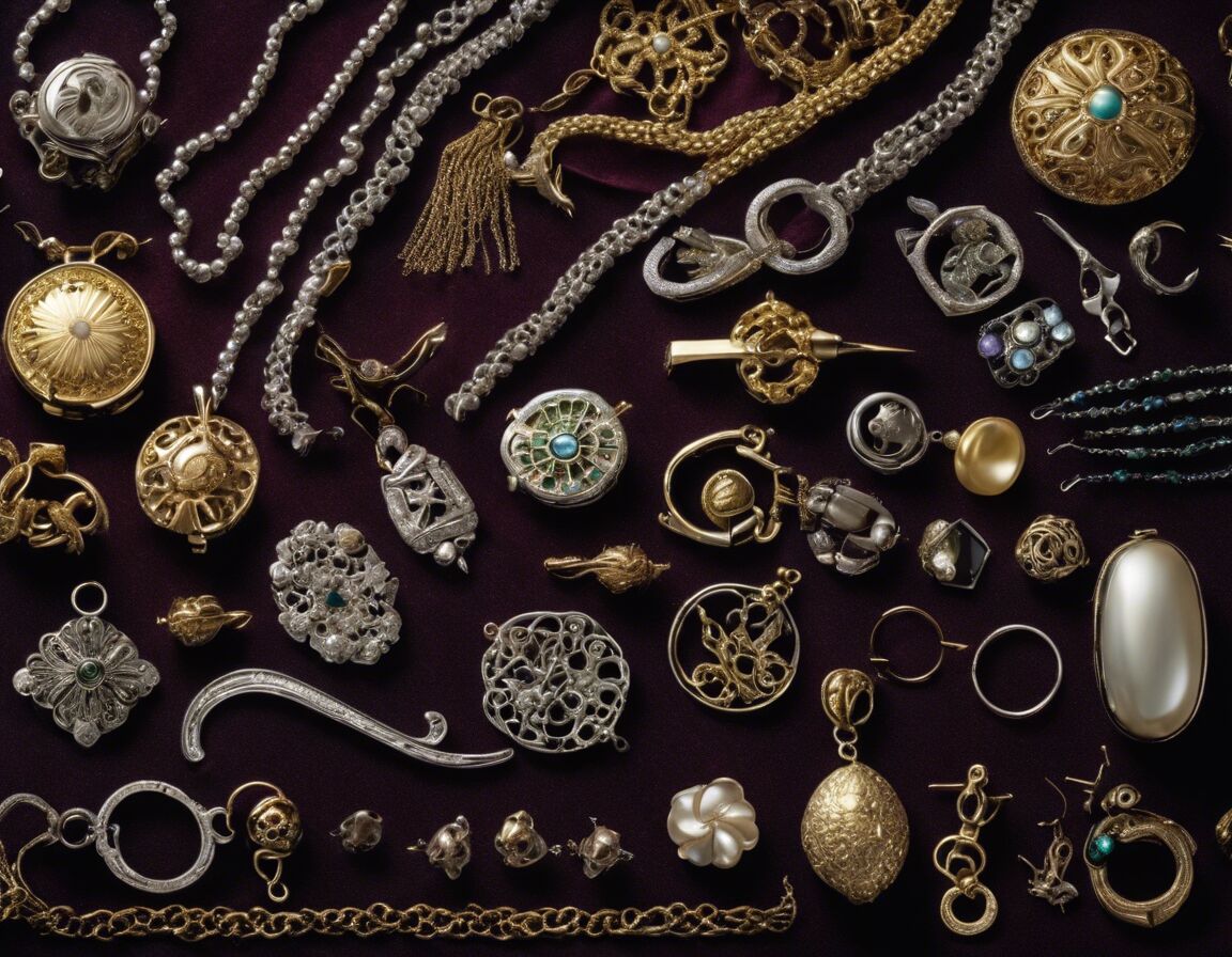 Jewelry Findings