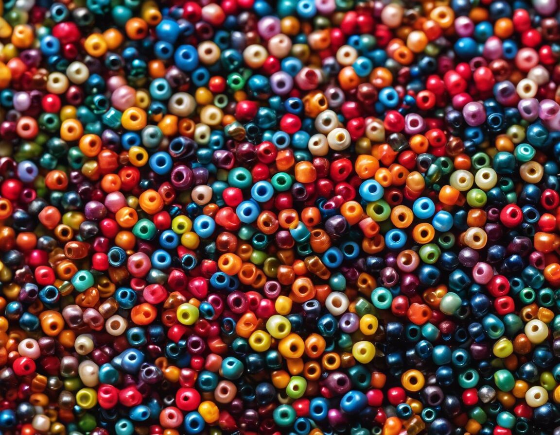 Seed Beads